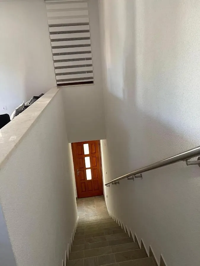 Apartmani Komin Пакоштане Апартаменты
