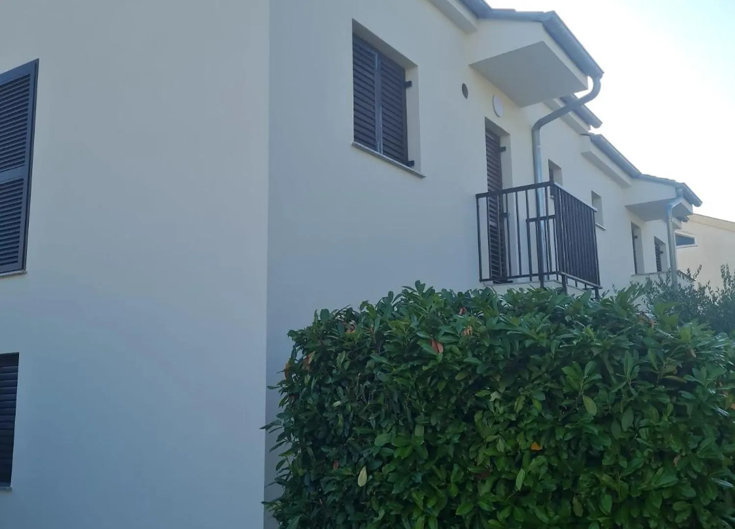 Apartmani Komin Пакоштане 0*,  Хорватия