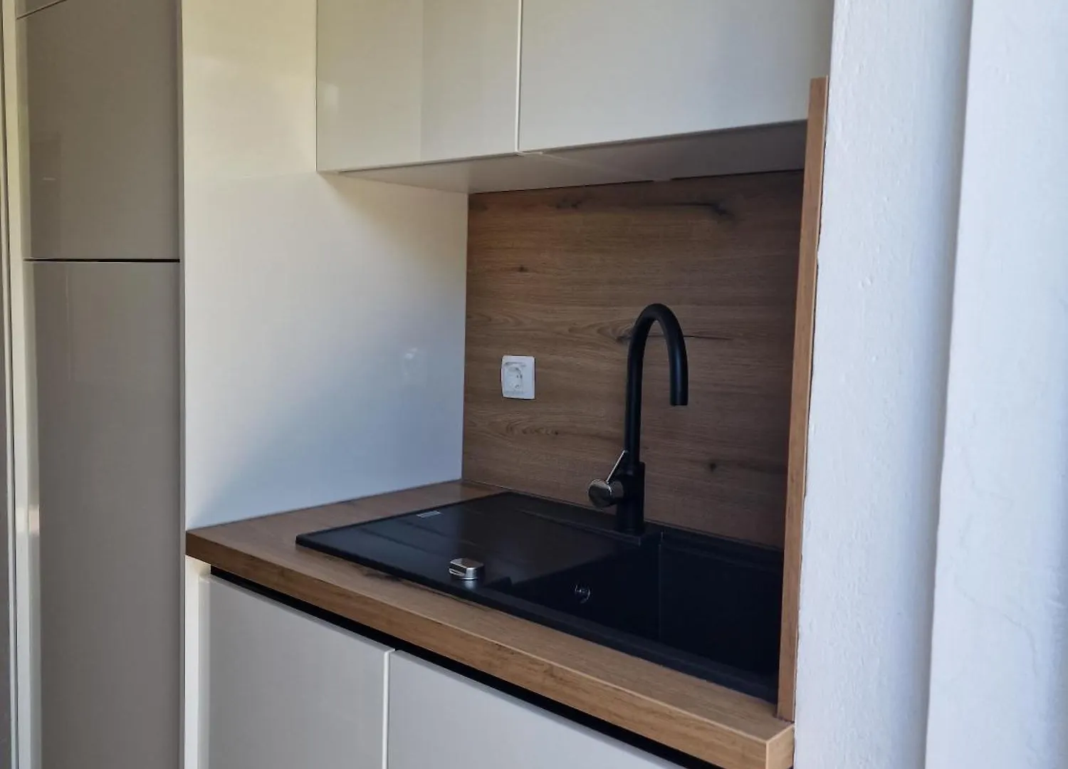 Apartmani Komin Пакоштане Хорватия